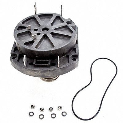 Backflow Preventer Service and Repair Kits