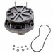 Backflow Preventer Service and Repair Kits