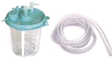 Suction Canister