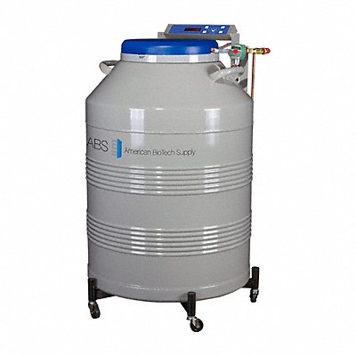 Cryogenic Dewars