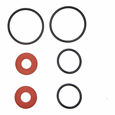 Backflow Preventer Service and Repair Kits