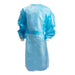 Chemotherapy Procedure Gown