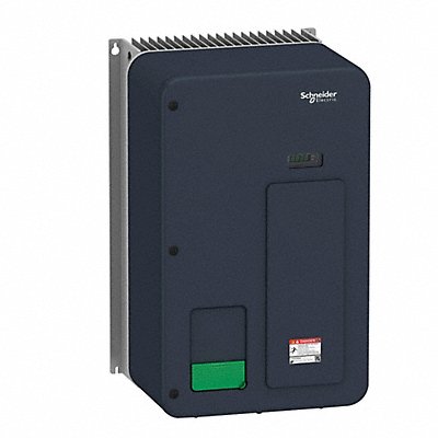 Variable Frequency Drives