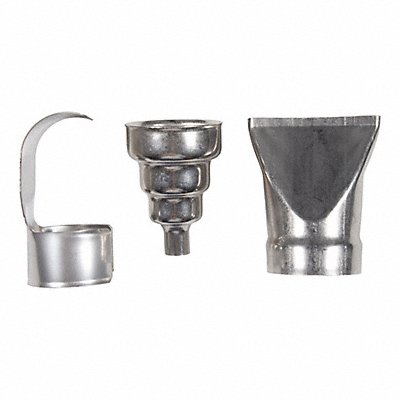 Heat Gun and Blower Nozzles