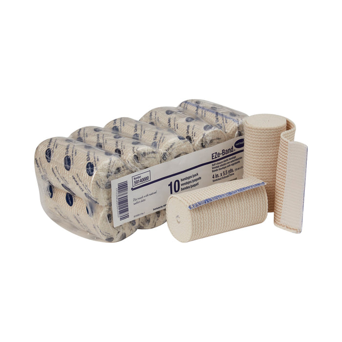 Elastic Bandage