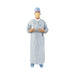 Surgical Gown with Towel