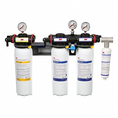 Quick Connect Filters