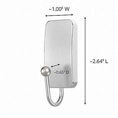 Single Point Hook PK2