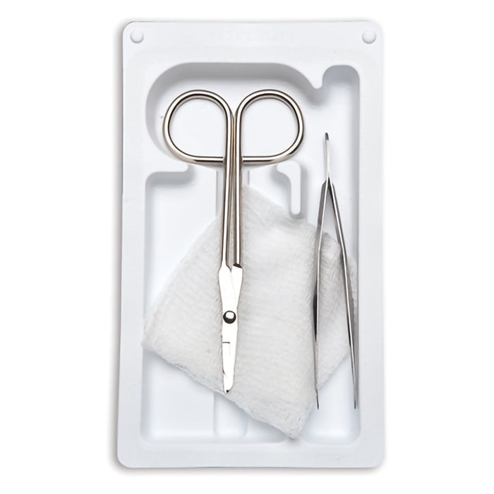 Suture Removal Kit