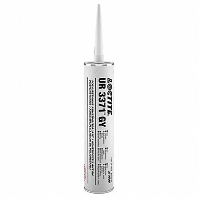 Polyurethane Gray Tube 300 mL