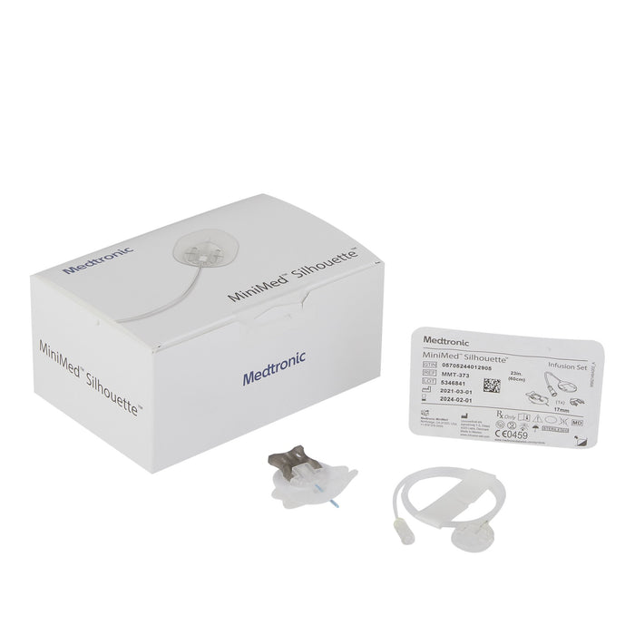 Sub-Q Infusion Set