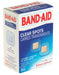 Adhesive Spot Bandage