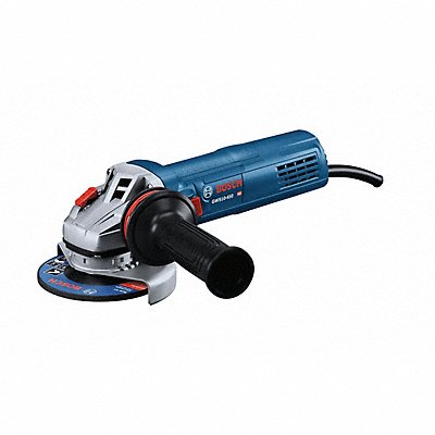 Angle Grinder 4 1/2 Wheel 11 000 RPM