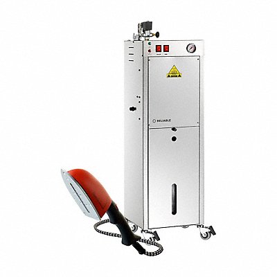 Garment Steamers and Combination Steamers and Iron