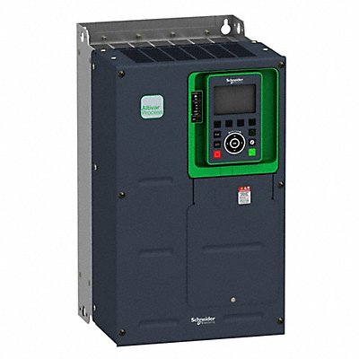 Variable Frequency Drives