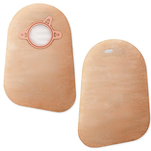 Ostomy Pouch