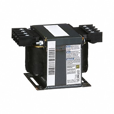 Control Transformers