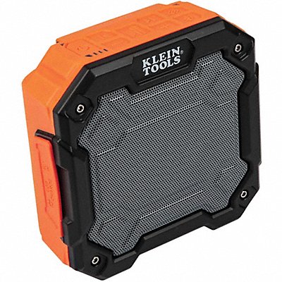 Bluetooth Wireless Jobsite Speaker