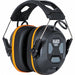 Electronic Earmuffs