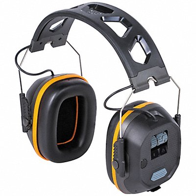 Situational Awareness Bluetooth Earmuffs