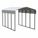 Canopy Tents and Temporary Shelters