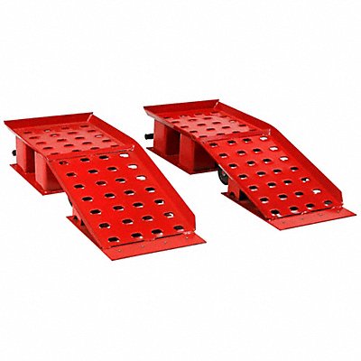 Automotive Loading Ramps