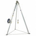 Confined Space Entry Tripods and Tripod Systems