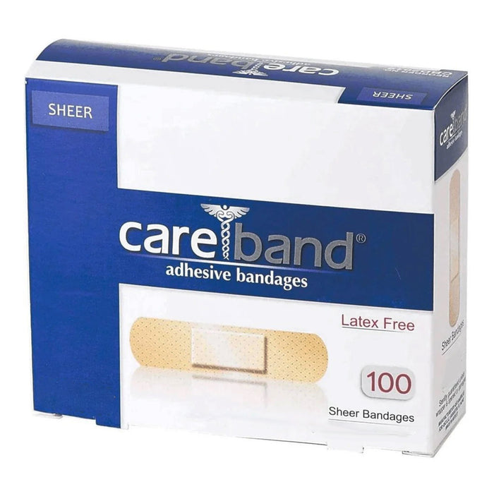 Adhesive Strip