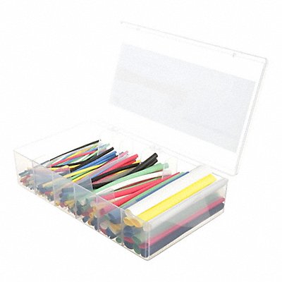 Shrink Tubing Assortment Kits