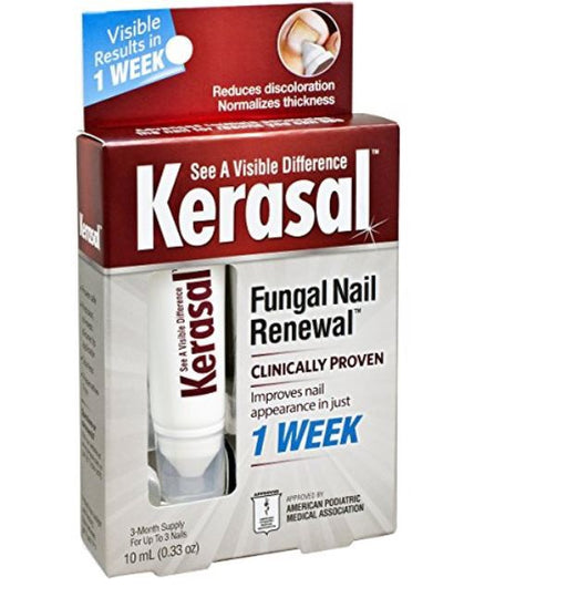 Antifungal