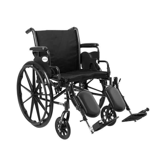 Lightweight Wheelchair