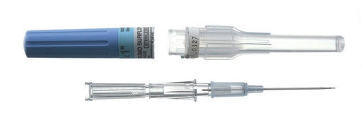 Peripheral IV Catheter