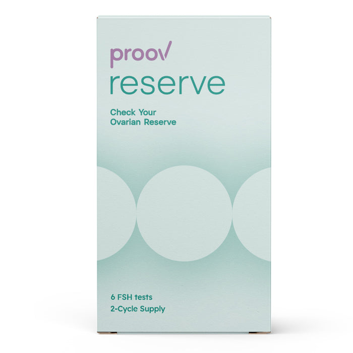 Sexual Health Test Kit