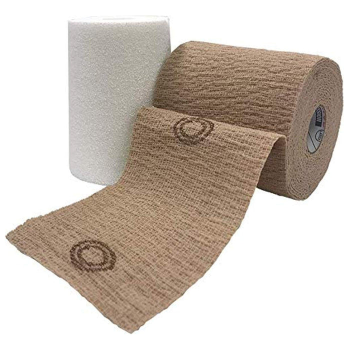 2 Layer Compression Bandage System