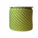 Fiber Rope and Twine
