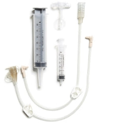 Low Profile Gastrostomy Tube Kit