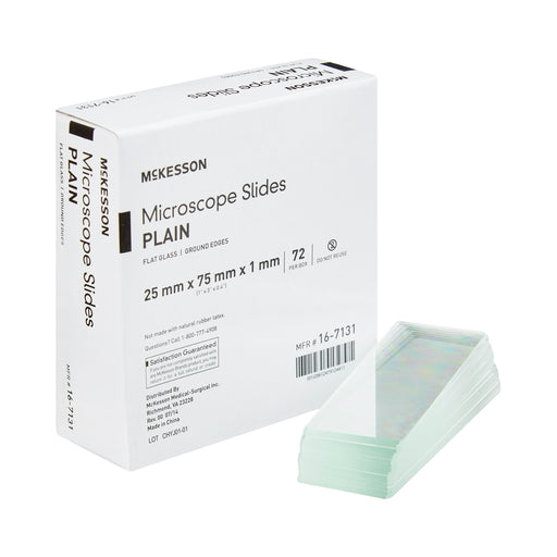 Microscope Slide