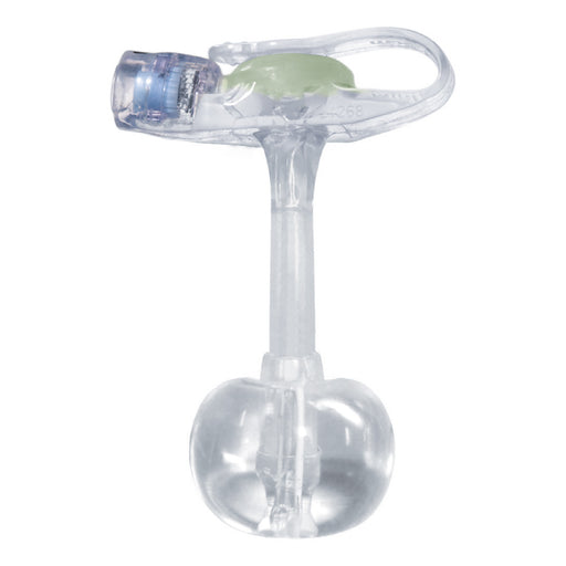 Low Profile Balloon Button Gastrostomy Tube Kit