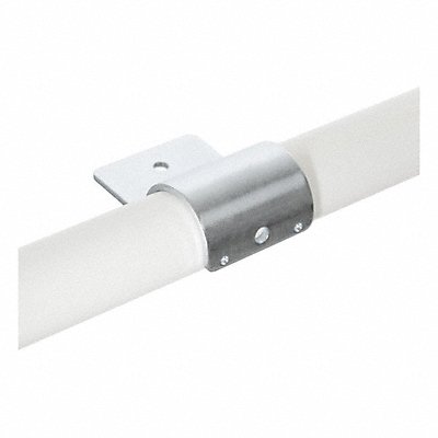 Slide-On Framing System Fittings