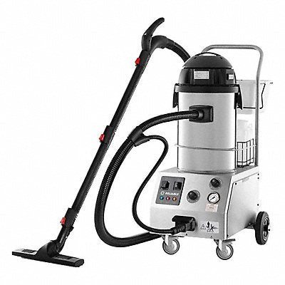 Corded Steam Cleaners