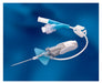 Closed IV Catheter