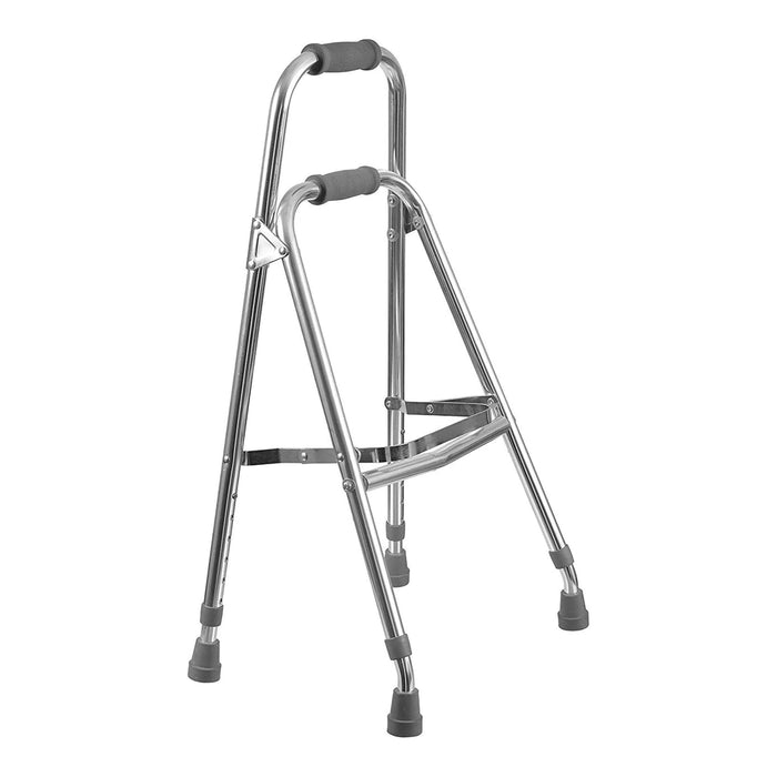 Side Step Folding Walker