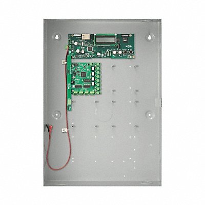 Electromagnetic Lock Power Supplies