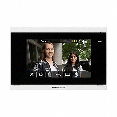 Video Intercom Stations