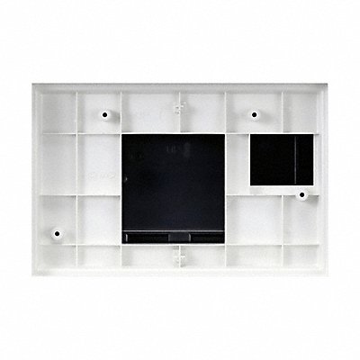 Intercom Station Mounts Backboxes and Housings