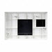 Intercom Station Mounts Backboxes and Housings