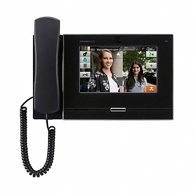 Video Intercom Stations