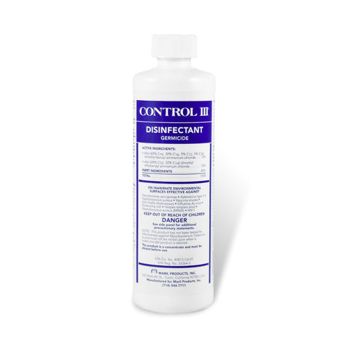 Surface Disinfectant Cleaner