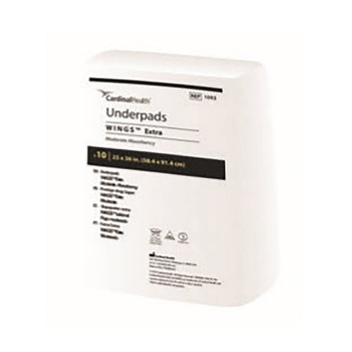 Disposable Underpad