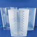 Graduated Container